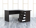 Купить Комплект офисной мебели стол с тумбой  1 400х1 350х750 ЛДСП Венге   (СПУЕКп-02054)